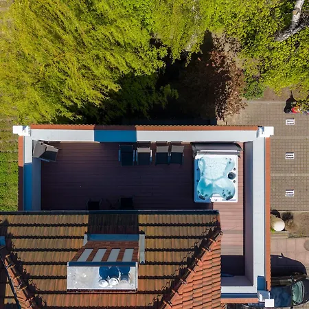 Harmonijne Apartamenty Victus W Sopocie By Noclegi Renters-3