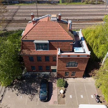 Harmonijne Apartamenty Victus W Sopocie By Noclegi Renters-2